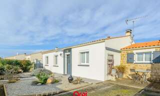 Maison 4 Pièces 103 m² à vendre à Aigrefeuille-d'Aunis (17290)