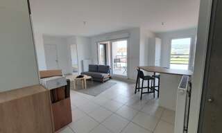 Appartement 2 Pièces 51 m² à louer à Saint-Romain-en-Gal (69560)