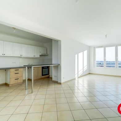 Appartement 3 pièces 184000 €