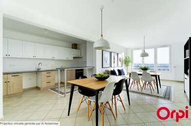 Appartement 3 pièces 184000 €