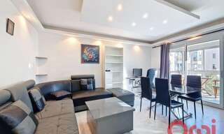 Appartement 3 Pièces 62 m² à louer à Lyon 3 (69003)