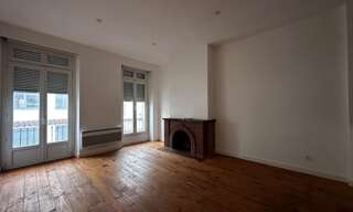 Appartement 2 Pièces 37 m² à louer à Bordeaux (33800)