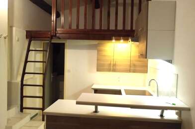 Appartement 2 pièces 119000 €