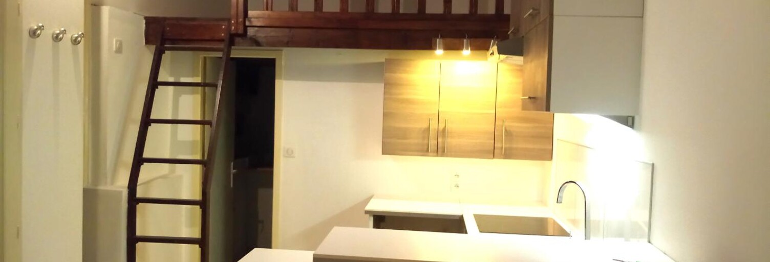 Appartement 2 Pièces 34 m² à vendre à Saint-Aunès (34130)