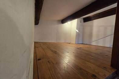 Appartement 2 pièces 110000 €