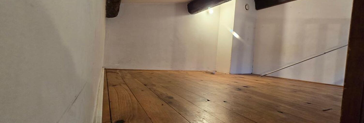 Appartement 2 Pièces 34 m² à vendre à Saint-Aunès (34130)