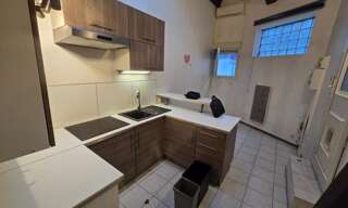 Appartement 2 Pièces 34 m² à vendre à Saint-Aunès (34130)