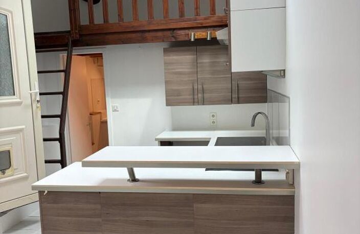 Maison de ville T2+Mezzanine — photo 2