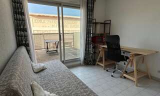Appartement 1 Pièce 15 m² à louer à Nîmes (30900)