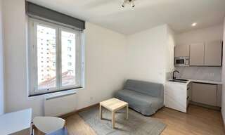 Appartement 2 Pièces 19 m² à vendre à Nîmes (30000)