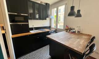 Appartement 1 Pièce 28 m² à louer à Montpellier (34000)