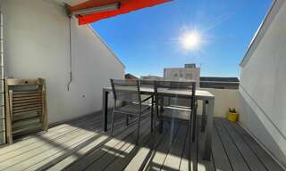 Appartement 1 Pièce 24 m² à louer à Mauguio (34130)