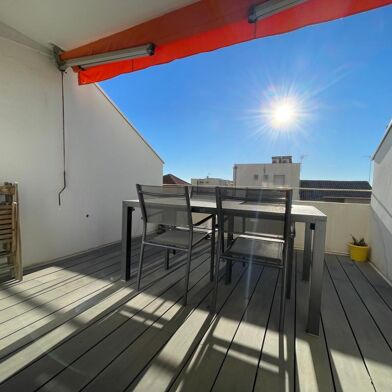 Appartement 1 pièces 610 €