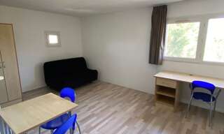 Appartement 1 Pièce 24 m² à louer à Montpellier (34000)