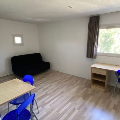 Appartement 1 pièces 543 €