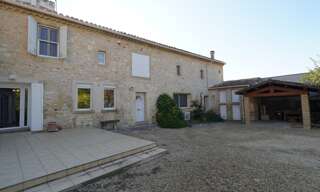 Maison 5 Pièces 221 m² à vendre à Combas (30250)