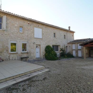 Maison 5 pièces 542000 €