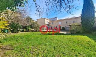 Maison 5 Pièces 221 m² à vendre à Combas (30250)