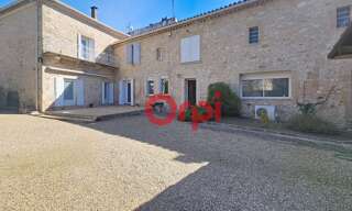Maison 5 Pièces 221 m² à vendre à Combas (30250)