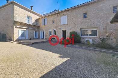 Maison 5 pièces 441000 €