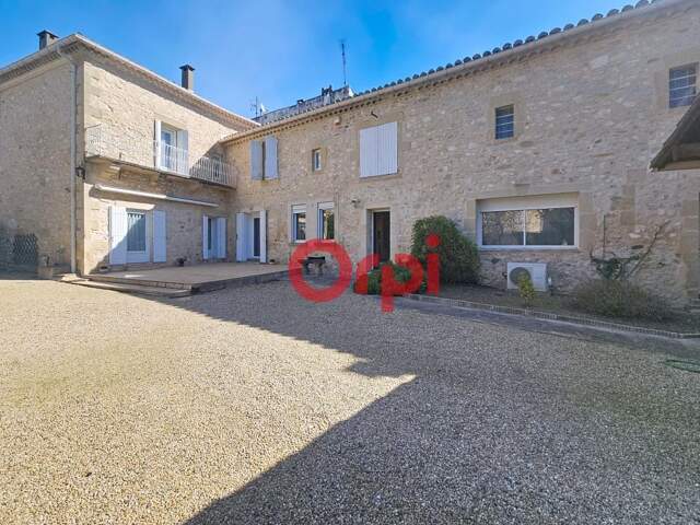 A Combas  Maison de Caractère — photo du bien