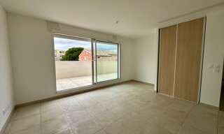 Appartement 3 Pièces 55 m² à vendre à Lunel (34400)