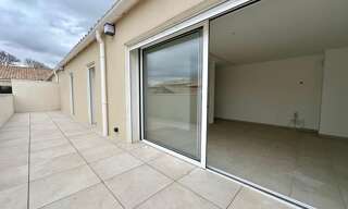 Appartement 3 Pièces 55 m² à vendre à Lunel (34400)