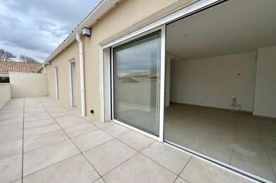 Appartement 3 pièces 245000 €