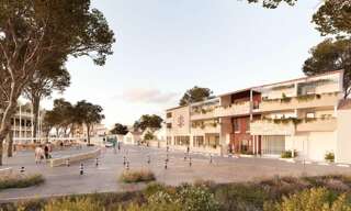 Appartement 3 Pièces 67 m² à vendre à Lunel (34400)