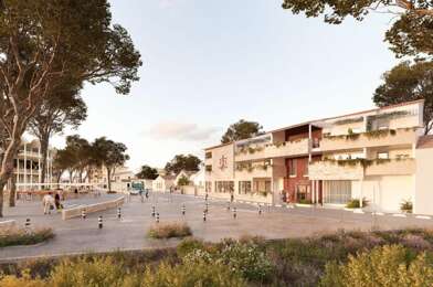 Appartement 3 pièces 285000 €