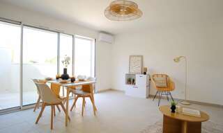 Appartement 3 Pièces 67 m² à vendre à Lunel (34400)