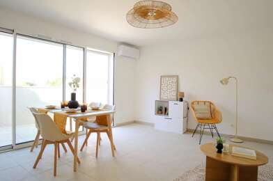 Appartement 3 pièces 265000 €