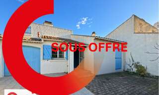 Maison 3 Pièces 69 m² à vendre à Béziers (34500)