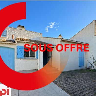 Maison 3 pièces 165000 €