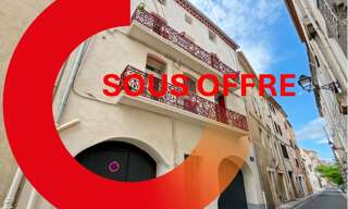 Immeuble  224 m² à vendre à Béziers (34500)
