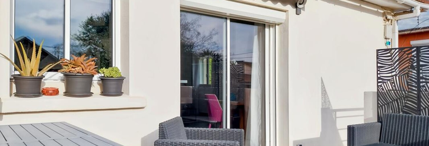 Appartement 3 Pièces 64 m² à vendre à Marseillan (34340)