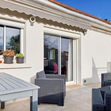 Appartement 3 pièces 279000 €