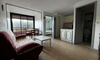 Appartement 2 Pièces 27 m² à louer à Vieux-Boucau-les-Bains (40480)