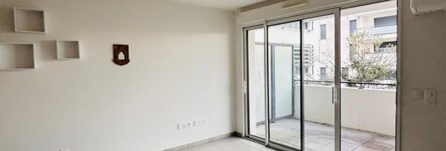 Appartement 2 Pièces 45 m² à louer à Dax (40100)
