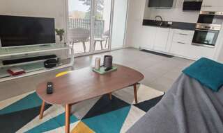 Appartement 3 Pièces 57 m² à vendre à Saint-Pierre-du-Mont (40280)