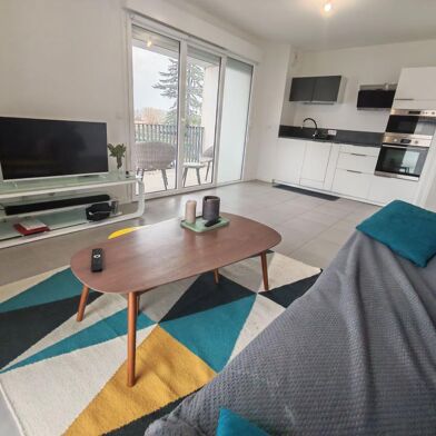 Appartement 3 pièces 182000 €