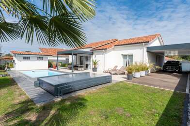 Maison 5 pièces 435000 €