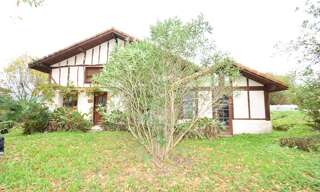 Maison 5 Pièces 116 m² à vendre à Mant (40700)