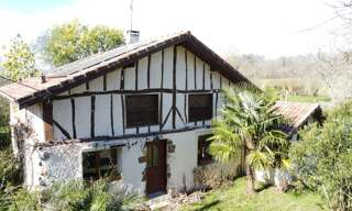 Maison 5 Pièces 116 m² à vendre à Mant (40700)