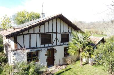 Maison 5 pièces 234000 €