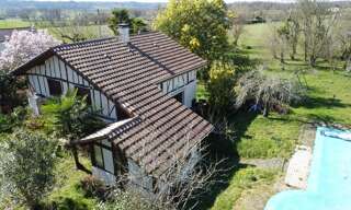 Maison 5 Pièces 116 m² à vendre à Arzacq-Arraziguet (64410)