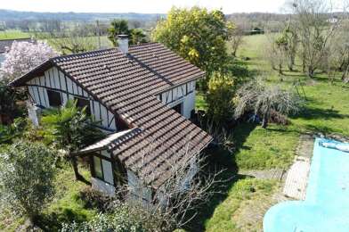 Maison 5 pièces 234000 €