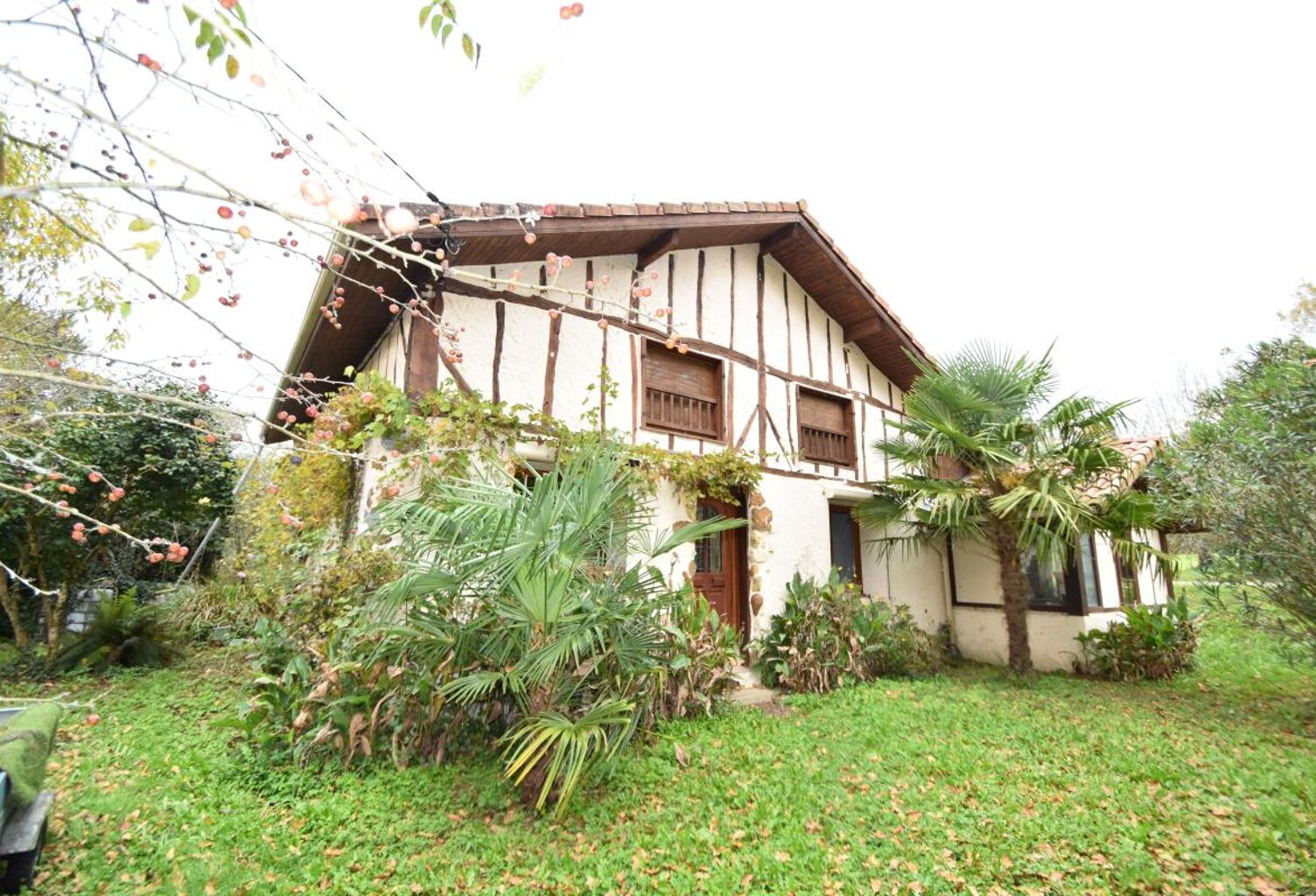 Maison Landaise — photo 1