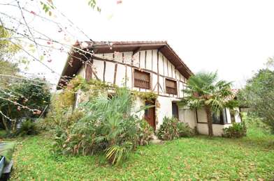 Maison 5 pièces 234000 €