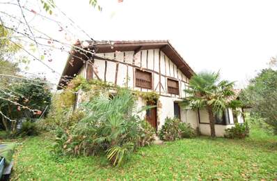 Maison Landaise — photo du bien
